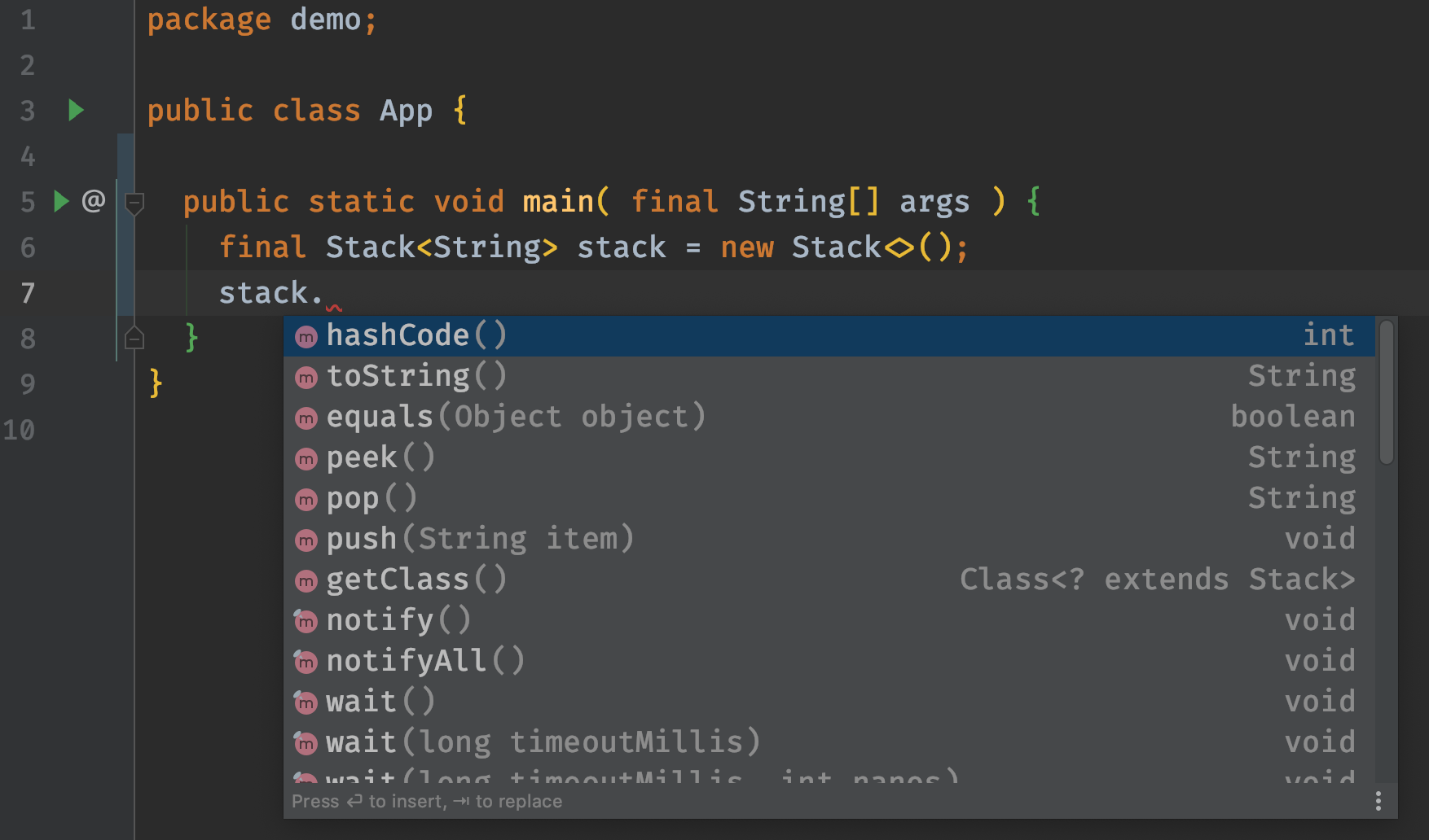 Inheritance and composition - Java Boot Camp